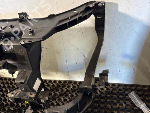 Front slam panel RENAULT MASTER III Platform/Chassis (EV, HV, UV)  | BP40002148C72  - Image 9