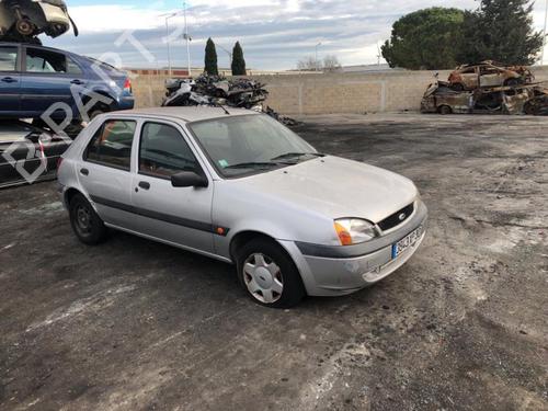 Left headlight FORD FIESTA IV (JA_, JB_) 1.3 i | BP20348949C28 