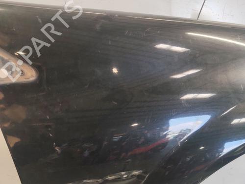 Right front fenders RENAULT MEGANE II (BM0/1_, CM0/1_) 1.5 dCi (BM1E, CM1E) | BP27203136C42 