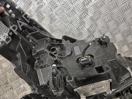 Left headlight RENAULT CLIO V (B7_) 1.0 TCe 90 (B7MT) | BP35957378C28 - Image 7