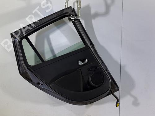 Left rear door RENAULT CLIO III Grandtour (KR0/1_) 1.5 dCi | BP24144856C4