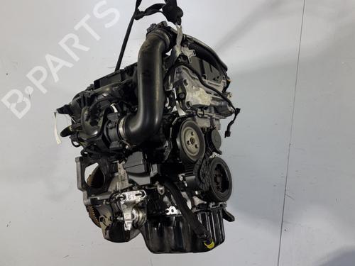 Used Engine PEUGEOT 207 (WA_, WC_) 1.6 16V Turbo (150 hp) 32184738