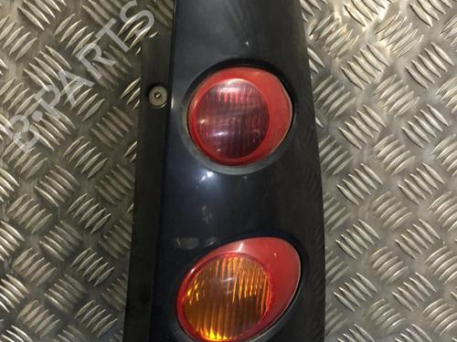 Used Right taillight Right taillight SMART FORFOUR (454) 1.1 (454.030) (75 hp) 20344506 20344506