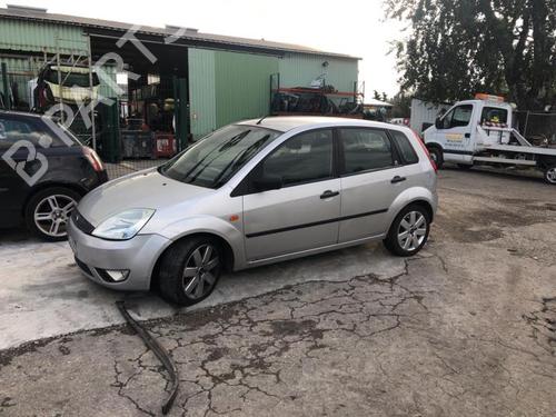 Left mirror FORD FIESTA V (JH_, JD_) 1.3 | BP20347488C26 