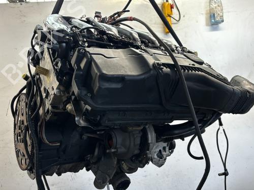 Engine BMW X3 (E83) 3.0 d | BP22097049M1  - Image 7