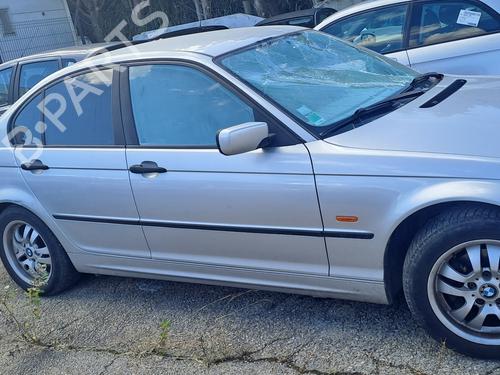 Left side indicator BMW 3 (E46) 320 d | BP29978926I20  - Image 6