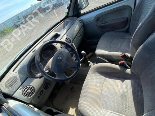 Gearbox RENAULT KANGOO (KC0/1_) 1.5 dCi | BP22094572M3 
