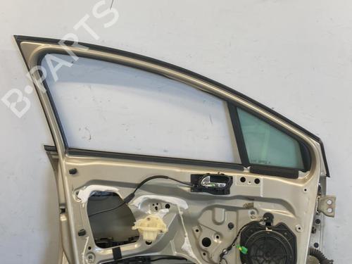 Left front door CITROËN C4 I (LC_) 1.4 16V | BP20348123C2 
