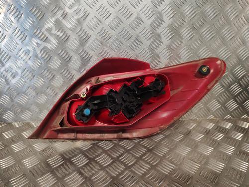 Left taillight PEUGEOT 307 (3A/C) 1.6 HDi | BP27435785C34 