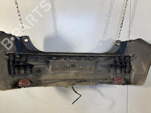 Rear bumper CITROËN C4 I (LC_) 1.6 HDi | BP25799203C8 