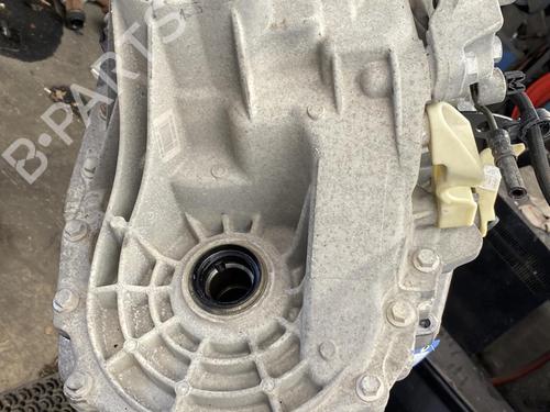 Gearbox RENAULT MEGANE III Coupe (DZ0/1_) 1.9 dCi (DZ0N, DZ0J, DZ1J, DZ1K) | BP22094312M3 