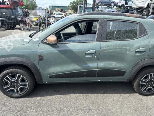 Rear right window mechanism DACIA SPRING EV (B6M1) | BP22097667C25 - Image 2