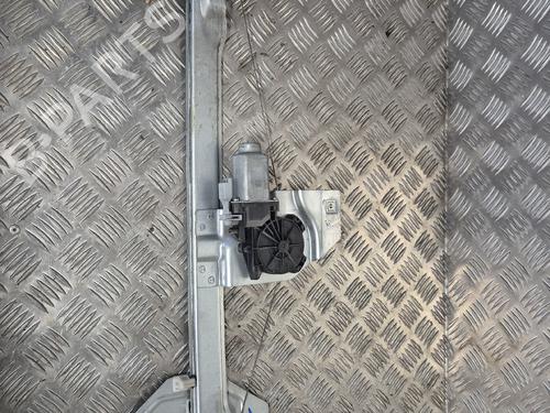 Used Front right window mechanism Front right window mechanism PEUGEOT PARTNER Tepee 1.6 BlueHDi 120 (120 hp) 36056286 36056286