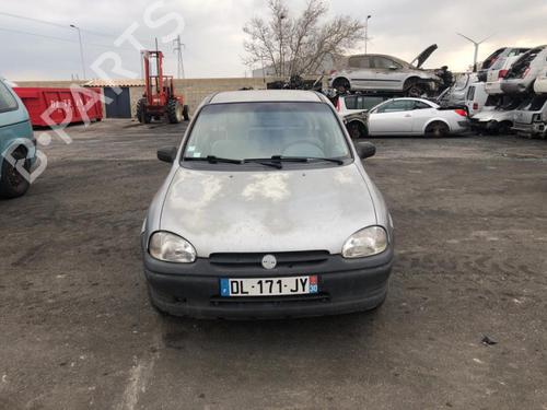 Right headlight OPEL CORSA B (S93) 1.4 i (F08, F68, M68) | BP22093618C29 