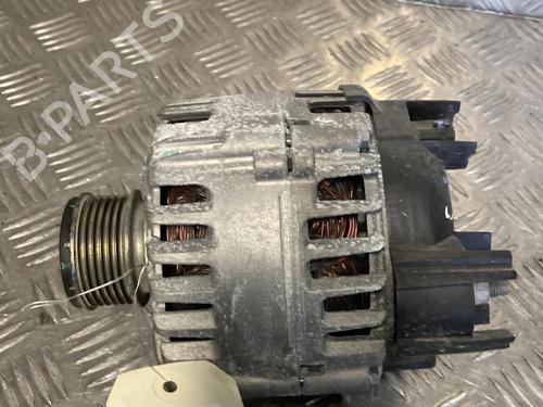 Alternator RENAULT KANGOO III Box Body/MPV 1.5 Blue dCi 95 (FJAB) | BP20346669M7 