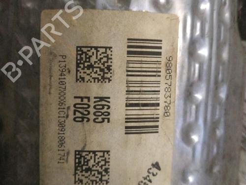 Catalyst PEUGEOT 2008 I (CU_) 1.6 HDi | BP32021794M10 - Image 3