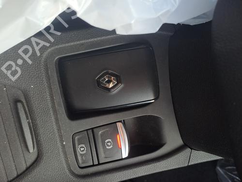 Dashboard RENAULT CLIO V (B7_) 1.3 TCe 140 (B7N0) | BP38009877C46 - Image 36