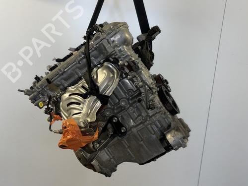 Engine TOYOTA VERSO (_R2_) 1.6 (ZGR20_, ZGR20R) | BP22635538M1 