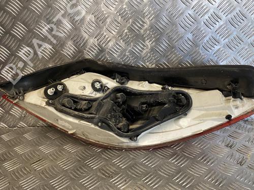 Used Left taillight OPEL INSIGNIA A (G09) 2.0 CDTI (68) (110 hp) 20345256