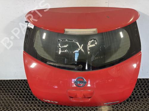 Used Tailgate NISSAN LEAF (ZE0) Electric (109 hp) 22097836