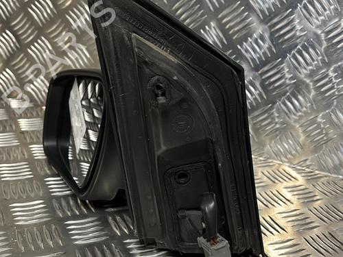 Retrovisor esquerdo FORD FOCUS II (DA_, HCP, DP) 1.6 TDCi | BP20343626C26 