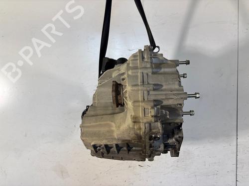 Used Gearbox Gearbox 36492333 36492333