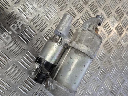 Used Starter Starter AUDI A6 C7 Avant (4G5, 4GD) RS6 quattro (560 hp) 40173654 40173654