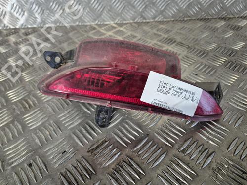 rear-bumper-left-light-fiat-tipo-hatchback-356_-357_-2016-39953112 main image