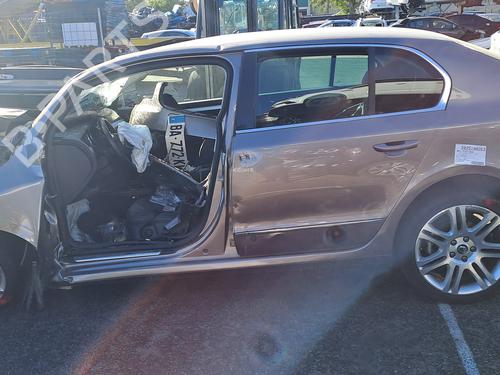 Left tailgate light SKODA SUPERB II (3T4) 2.0 TDI | BP31134248C79 