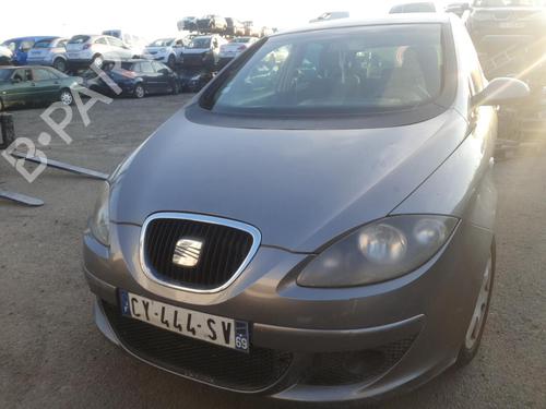 Left taillight SEAT ALTEA (5P1) 1.9 TDI | BP20346729C34 