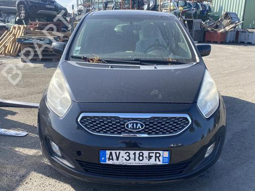 Hood KIA VENGA (YN) 1.4 CRDi 90 | BP20348661C1