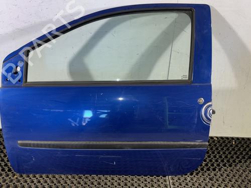 left-front-door-renault-twingo-ii-cn0_-2007-33199068 main image
