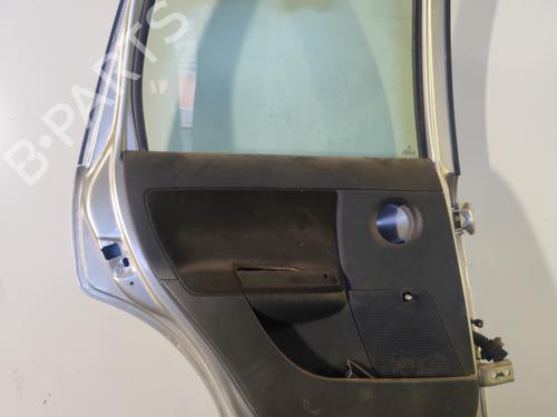 Left rear door CITROËN C3 I (FC_, FN_) 1.4 HDi | BP20343728C4 