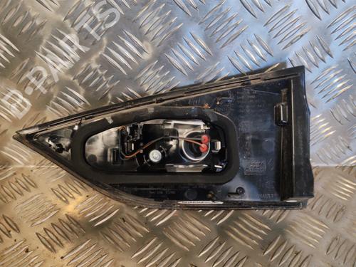 Left tailgate light RENAULT ESPACE V (JR_) 2.0 Blue dCi 200 (JRAL) | BP29429765C79 
