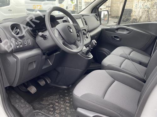 Right front seat RENAULT TRAFIC III Van (FG_) 2.0 dCi 145 (FGML) | BP22094533C16 - Image 9