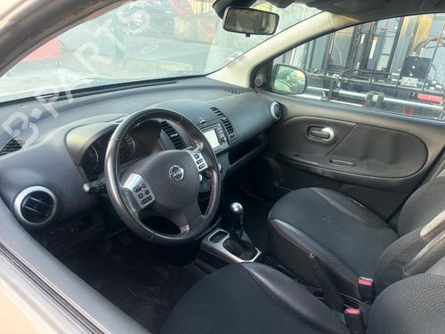 Used Parts NISSAN NOTE (E11, NE11) 4823964