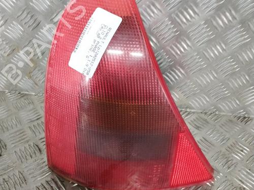 Used Left taillight RENAULT CLIO II (BB_, CB_) 1.9 dTi (B/CB0U) (80 hp) 31182202