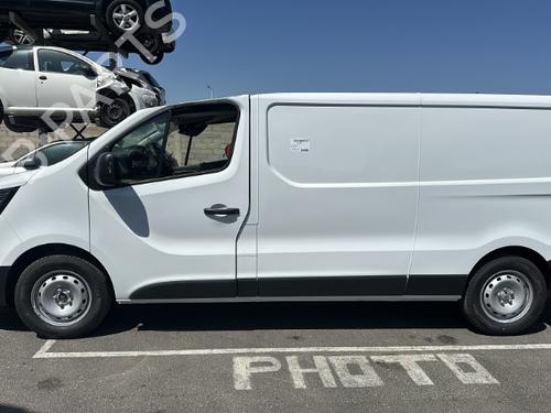 Engine RENAULT TRAFIC III Van (FG_) E-Tech Electric (FGJA) | BP22097088M1  - Image 9