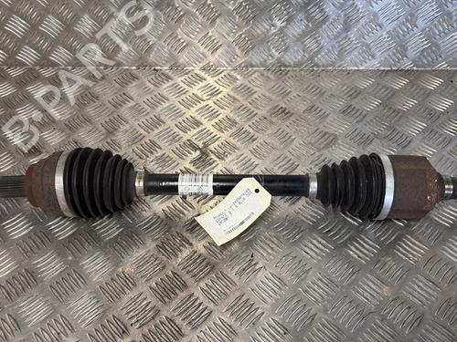 Used Right front driveshaft RENAULT ESPACE V (JR_) 1.6 dCi 160 (160 hp) 28171597