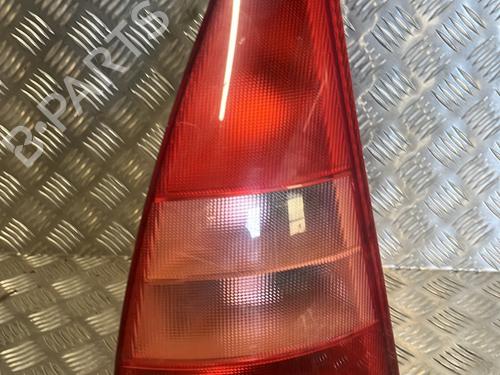 Used Right taillight CITROËN C3 I (FC_, FN_) 1.4 i (73 hp) 25894722