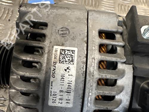 Alternator MINI MINI (F56) Cooper | BP37528636M7 - Image 4