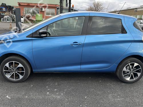 Vindspejlsviskerarm RENAULT ZOE (BFM_) | BP35990311C143 - Image 7