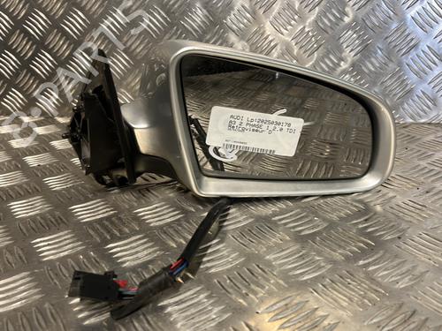 Used Right mirror AUDI A3 (8P1) 2.0 TDI 16V (140 hp) 25476942