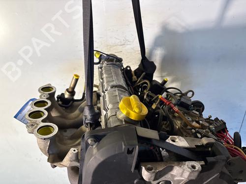 Engine RENAULT KANGOO Express (FC0/1_) D 55 1.9 (FC0D) | BP40533962M1 - Image 5