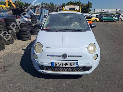 Alternator FIAT 500 (312_) 1.3 D Multijet (312AXB1A) | BP21166927M7