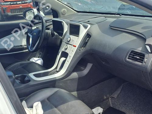Used Parts CHEVROLET VOLT EV 150 4200885