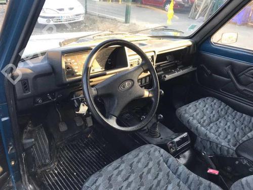 Right taillight LADA NIVA Closed Off-Road Vehicle (2121, 2131) 1700 i | BP20347207C35 