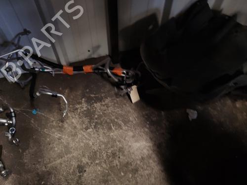 Right mirror PEUGEOT 308 I (4A_, 4C_) 1.6 HDi | BP22785220C27 