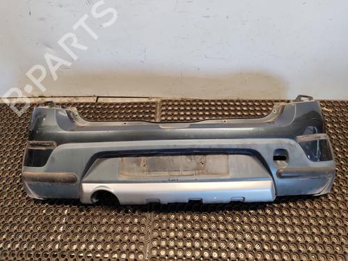 Used Rear bumper DACIA SANDERO 1.5 dCi (68 hp) 20346103