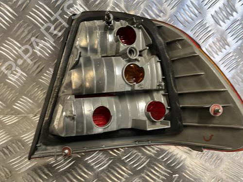 Used Left taillight Left taillight BMW 3 (E46) 320 d (150 hp) 22635658 22635658